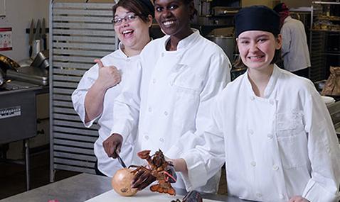 Culinary 